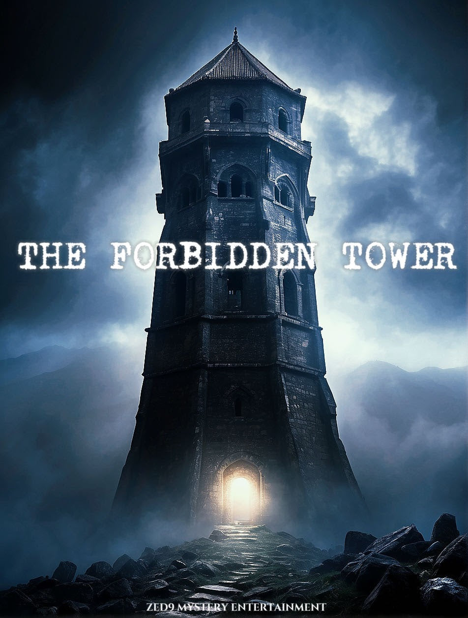 The Forbidden Tower